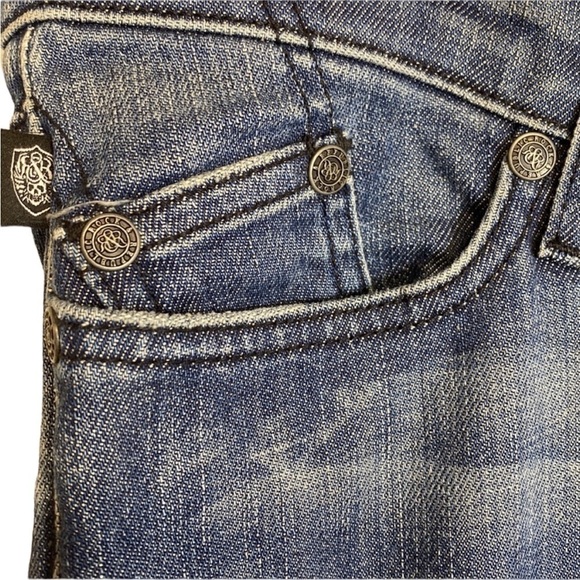 Rock & Republic Boot-Cut Jeans - Picture 7 of 15
